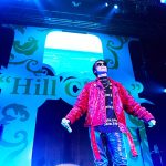 Hilcrhyme、セミファイナル公演で、豊洲PIT 3DAYS公演の開催とリメイクベストの発売を発表！
