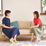 鈴木亜美が母娘ショットを公開？！令和最初の母の日プレゼントに“二世代双子コーデ”の新提案！
