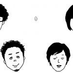 キュウソネコカミ、日比谷＆大阪城野音ワンマンライブが決定！