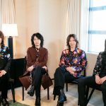 THE YELLOW MONKEY、スペースシャワーTVで特別番組を放送決定！撮りおろしインタビューや、ニューアルバム試聴会の密着映像も！