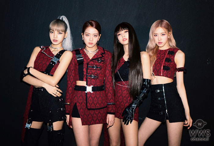 BLACKPINK、世界4大陸を周るワールドツアーの日本公演が"東京・大阪・福岡" の3大ドームで開催決定！！