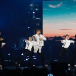 さいたまスーパーアリーナ1万8千人が熱狂！EXO-CBX待望の“MAGICAL CIRCUS”が帰って来た！日本オリジナルの新曲「Paper Cuts」も初披露！