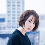 藍井エイル、ニューアルバム発売！“反抗期”テーマのアルバム新曲MV初公開！