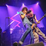 ザ・クロマニヨンズ、全国ツアー遂にファイナル!!＆約4年振り待望のLIVE映像発売決定！