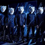 MAN WITH A MISSIONがDVD発売日に謝罪！？平成最後!“緊急”記者会見を生配信！
