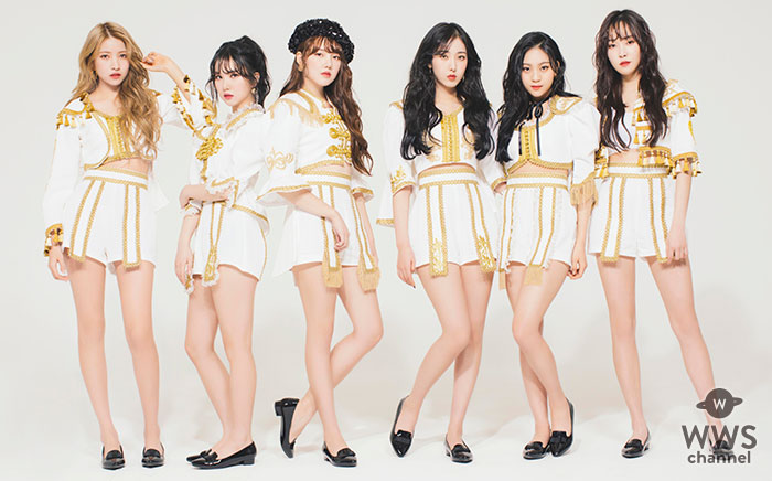 GFRIEND、MAMAMOOら人気グループが勢ぞろい！K-Fes2019開催！