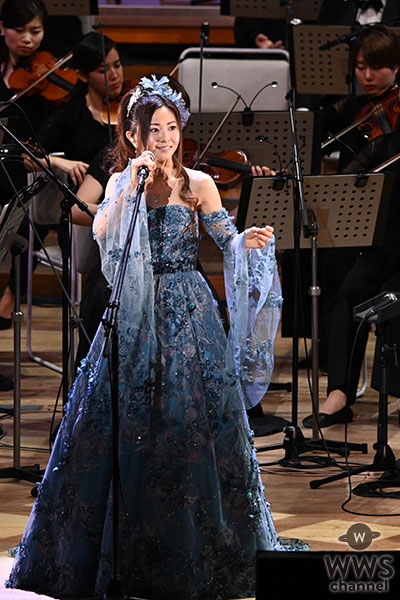 倉木麻衣、20周年YEAR 20公演LIVE第一弾！初のbillboard classics出演！！