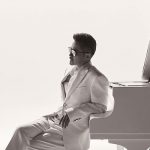 今市隆二（三代目 J SOUL BROTHERS）ナビゲートのJ-WAVE SPARKに、EXILE ATSUSHIが初登場！待望のヴォーカリスト対談が実現！！