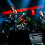 ザ・クロマニヨンズ、全国ツアー遂にファイナル!!＆約4年振り待望のLIVE映像発売決定！