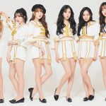 Sonar Pocket、10th Anniversary Tour flowerファイナルにて初となる韓国の人気ガールズグループGFRIENDとのコラボ曲を7月リリース決定を発表！