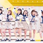 【ライブレポート】AKB48 チーム8が春フェストップナンバーで登場！『蜂の巣ダンス』で熱気あふれるパフォーマンス！＜AKB48グループ春のLIVEフェス＞