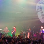 【ライブレポート】マカロニえんぴつが『ROCK AX Vol.2（ロックアックス）』のオープニングアクトに登場！＜ROCK AX Vol.2＞