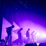 FlowBack、20会場25公演自身最大規模のツアーは大成功のうちに幕！