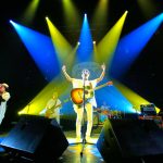 【ライブレポート】HYが『ROCK AX Vol.2（ロックアックス）』初日のトリを飾る！エネルギー全開のパフォーマンスで魅了！！＜ROCK AX Vol.2＞