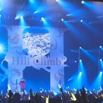 Hilcrhyme、セミファイナル公演で、豊洲PIT 3DAYS公演の開催とリメイクベストの発売を発表！