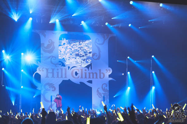 Hilcrhyme、セミファイナル公演で、豊洲PIT 3DAYS公演の開催とリメイクベストの発売を発表！