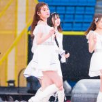 【ライブレポート】NMB48が雨降るステージでノンストップ熱唱！『床の間正座娘』他9曲を披露！＜AKB48グループ春のLIVEフェス＞