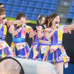 SKE48が「春フェス」で見せた圧巻のダンスパフォーマンス！＜AKB48グループ春のLIVEフェス＞