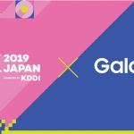 Galaxyが「KCON 2019 JAPAN」のスポンサーに決定！