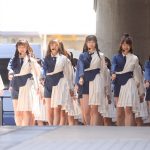 ラストアイドル・阿部菜々実、5月のガルアワでランウェイデビュー決定！『大人サバイバー』リリイベでサプライズ発表！！