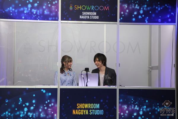 須田亜香里、SKE48の『SHOWROOM』新番組について「身近に感じてもらえる場所になれば」！