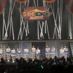 SKE48・菅原茉椰、休止前の最後のライブへ！「休んでる間も力つけて頑張りたい」