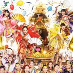 ゴールデンボンバー、ももいろクローバーZ、純烈が出演！氣志團万博2019、第一弾出演アーティストを発表！！
