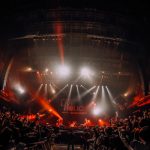 【3月29日・ライブレポート】THE BACK HORN、THE ORAL CIGARETTES（オーラル）、10-FEETが共演！「LIVE HOLIC extra vol.3」初日公演を熱く盛り上げる！！