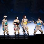 M.S.S Project、神戸で冬ツアーファイナルを迎える！SSAへ向けた期待満載のライブレポートが到着！！