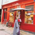 内田真礼が4年ぶりの写真集を発売！初のフランスロケを振り返る！！