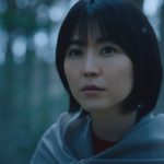 長澤まさみ、朝霧の海辺で幻想的な世界を演出！出光の新CMに起用！！