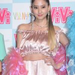 ViViから卒業の河北麻友子、藤田ニコルら「ViVi Night in TOKYO2019」目前の会見に登場！