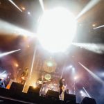 【3月29日・ライブレポート】THE BACK HORN、THE ORAL CIGARETTES（オーラル）、10-FEETが共演！「LIVE HOLIC extra vol.3」初日公演を熱く盛り上げる！！