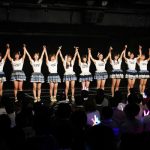 SKE48・松村香織、苦楽を共に歩んだ6期生とドラ1へ未来を託す！「アップカミング公演」が遂にファイナル！！