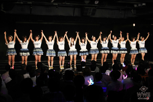 SKE48・松村香織、苦楽を共に歩んだ6期生とドラ1へ未来を託す！「アップカミング公演」が遂にファイナル！！