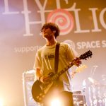 【3月29日・ライブレポート】THE BACK HORN、THE ORAL CIGARETTES（オーラル）、10-FEETが共演！「LIVE HOLIC extra vol.3」初日公演を熱く盛り上げる！！