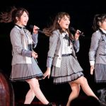 【ライブレポート】AKB48・小嶋真子の卒業セレモニーで「てんとうむChu!」再集結！卒業生・西野未姫と『清純タイアド』を披露！！＜AKB48グループ春のLIVEフェス＞