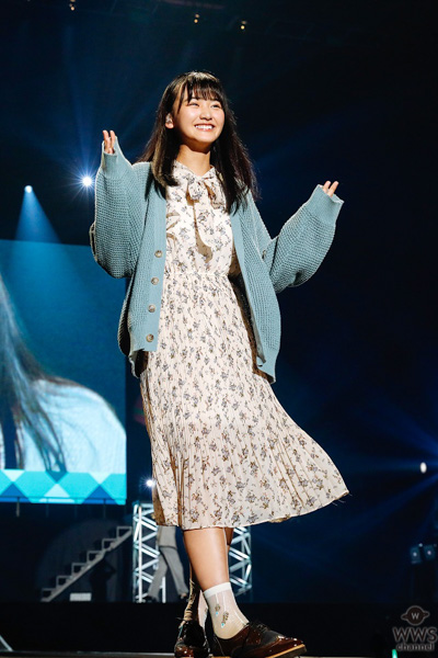 欅坂46・2期生が伝統のイベント「おもてなし会」で部活動を披露！
