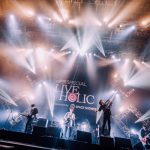 【3月29日・ライブレポート】THE BACK HORN、THE ORAL CIGARETTES（オーラル）、10-FEETが共演！「LIVE HOLIC extra vol.3」初日公演を熱く盛り上げる！！