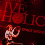 【3月29日・ライブレポート】THE BACK HORN、THE ORAL CIGARETTES（オーラル）、10-FEETが共演！「LIVE HOLIC extra vol.3」初日公演を熱く盛り上げる！！