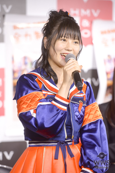 小畑優奈が導いたSKE48の未来とは？「明るいニュースをたくさん運んできてくれた」