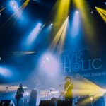 ORANGE RANGE、UNISON SQUARE GARDEN、andropらが幕張を熱狂の中へ誘う！「LIVE HOLIC extra vol.3」3月30日ライブレポート