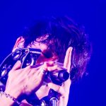 【3月29日・ライブレポート】THE BACK HORN、THE ORAL CIGARETTES（オーラル）、10-FEETが共演！「LIVE HOLIC extra vol.3」初日公演を熱く盛り上げる！！