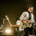 ORANGE RANGE、UNISON SQUARE GARDEN、andropらが幕張を熱狂の中へ誘う！「LIVE HOLIC extra vol.3」3月30日ライブレポート