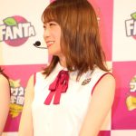 乃木坂46・齋藤飛鳥のきゅんとする表情にカズレーザー「「小顔すぎる」！ ファンタ新イメージキャラクターに就任！！