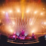 【3月29日・ライブレポート】THE BACK HORN、THE ORAL CIGARETTES（オーラル）、10-FEETが共演！「LIVE HOLIC extra vol.3」初日公演を熱く盛り上げる！！