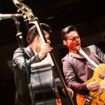 【ライブレポート】青野美沙稀、初の全国ワンマンライブツアー、渋谷・WWWでツアーファイナルを迎える！