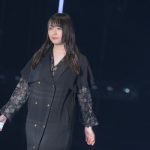欅坂46が語る、『もし欅坂46でなかったら』イオンカードステージに登場！＜TGC 2019 S/S＞