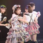 SKE48・松村香織、苦楽を共に歩んだ6期生とドラ1へ未来を託す！「アップカミング公演」が遂にファイナル！！