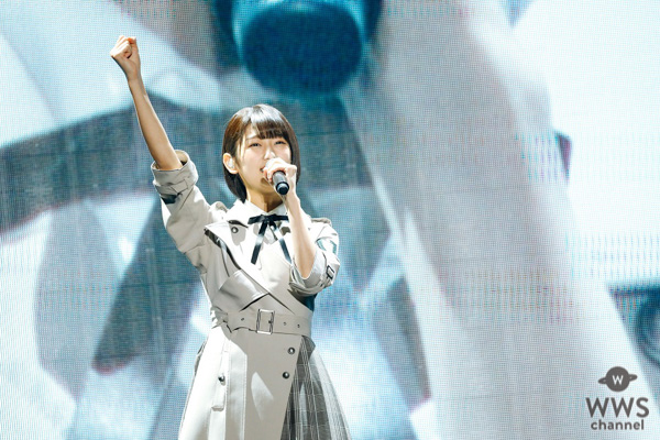 欅坂46・2期生が伝統のイベント「おもてなし会」で部活動を披露！